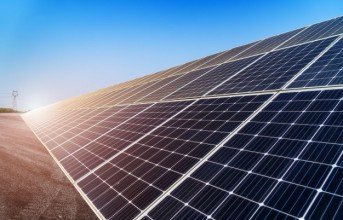 Conditions Affecting Efficiency of PV Systems