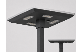 From 1964 to Solar Lighting | Yakan Aydınlatma
