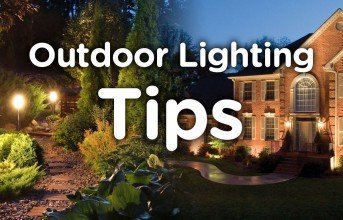 Ideas for Outdoor Lighting