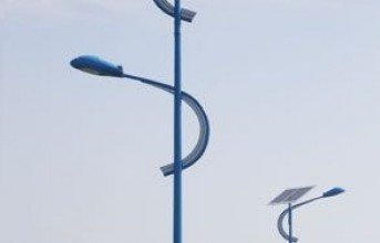 Differance Between Solar Lighting Mounting Types