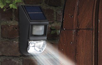 AIO Solar Lighting Sets