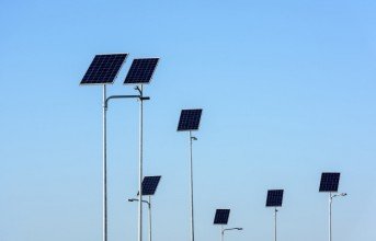 Advantages of Using Solar Lighting System