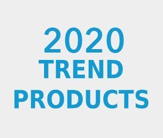 2020 Trend Products