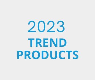 2023 Trend Products
