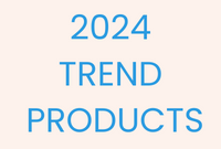 2024 Trend Products