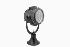 Outdoor Lighting Projectors
