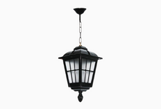 Indoor and Outdoor Decorative Pendant Lighting
