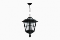 Indoor and Outdoor Decorative Pendant Lighting