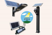 Güneş Enerji Sistemleri Set Ürünler