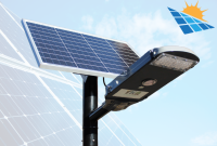 Solar Energy Systems Set Products