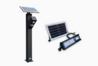 Solar Energy Systems Set Products