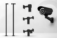Camera Pole