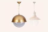 Indoor Pendant Light