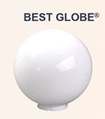 40in. ACRYLIC GLOBE PRODUCTS SERIES