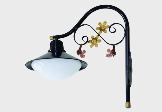 Decorative Lighting Models (Mushroom)