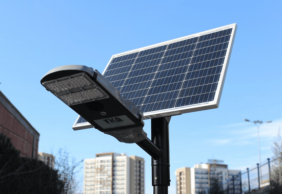 Solar Lighting Systems