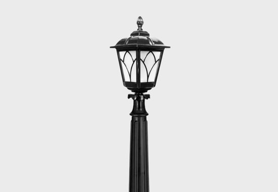 Decorative Lighting Models (Tulip)