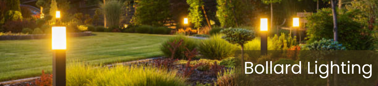 bollard lighting