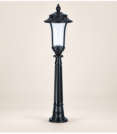 Pathway Bollard Light