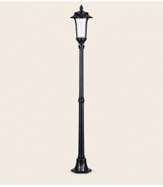 Outdoor Light Pole