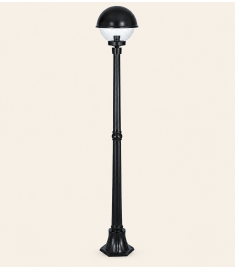 Outdoor Light Pole