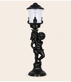 Replacement Globe with Lantern