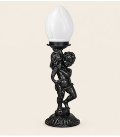 Replacement Globe with Opal Globe