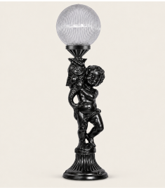 Replacement Globe with 20 cm Prismatic Globe