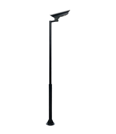 Solar Street Light with 250W, 300W