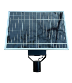 YKN GREEN POWER Harici Panelli 100W-150W Solar 12V Sistem
