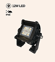12W LED Ağaç Aydınlatma Armatürü