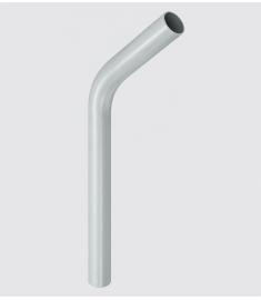Pole Bracket with Tube Base, 42 mm Tube