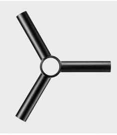 Three Arm Bracket