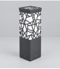 Outdoor Pillar Light