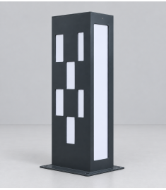 Pathway Bollard Light with Short