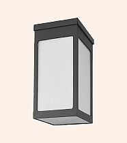 29372 ALTTA AYDINLATMALI APLİK MODERN AYDINLATMA