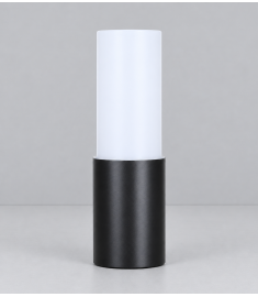 Outdoor Pillar Light with GU10