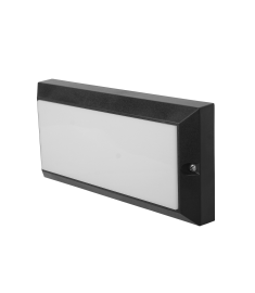 PLASTİK AYDINLATMA REHPER APLİK 12w LEDLİ 3000K