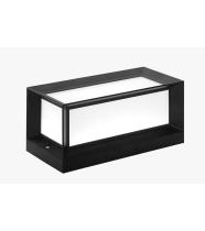 PLASTİK AYDINLATMA ULTRA APLİK 12w LEDLİ 3000K
