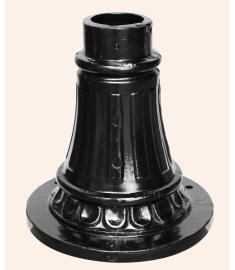 Pole Base