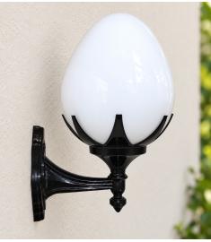 Outdoor Wall Light with Single Arm