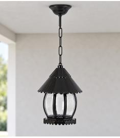 Pendant Light with Shade