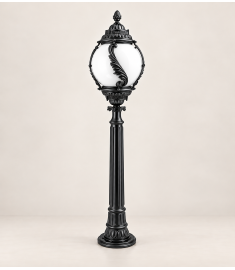 Pathway Bollard Light