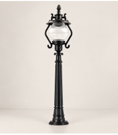 Pathway Bollard Light