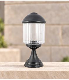 Outdoor Pillar Light