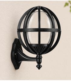 Outdoor Wall Light with Single Arm