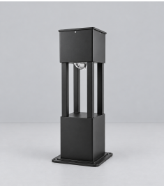 Pathway Bollard Light with GU10
