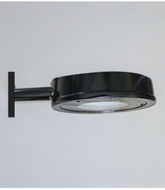 Outdoor Wall Light with 35W