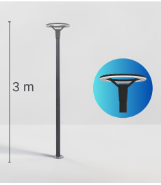 LED Street Light