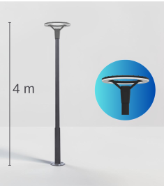 LED Street Light